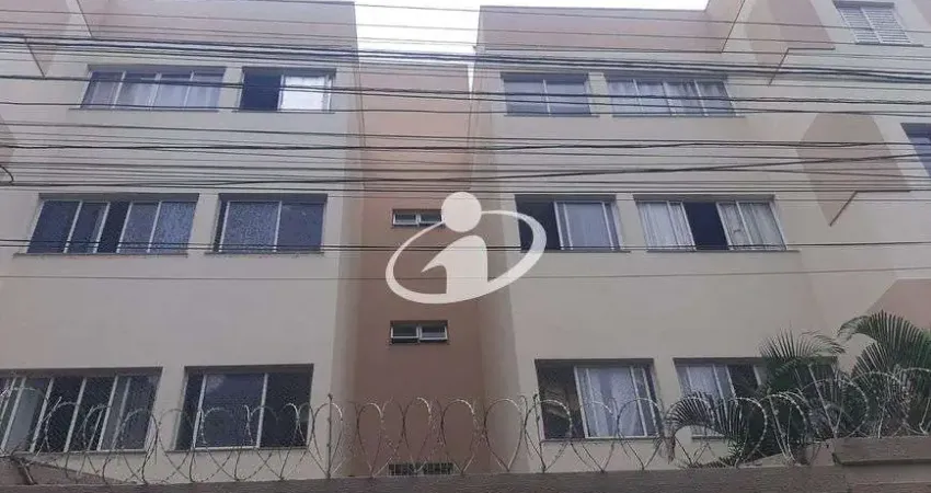 Apartamento com 2 quartos para alugar no Santa Mônica, Uberlândia