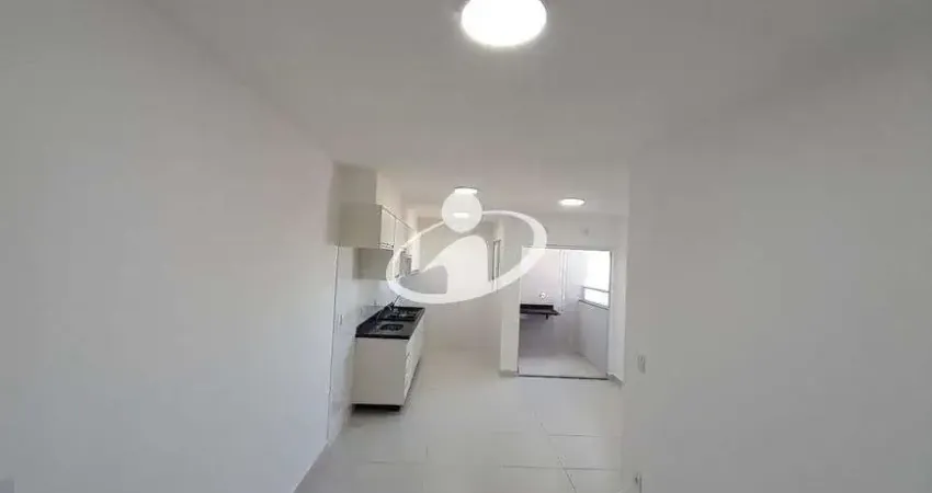 Apartamento com 2 quartos para alugar no Conjunto Segismundo Pereira, Uberlândia