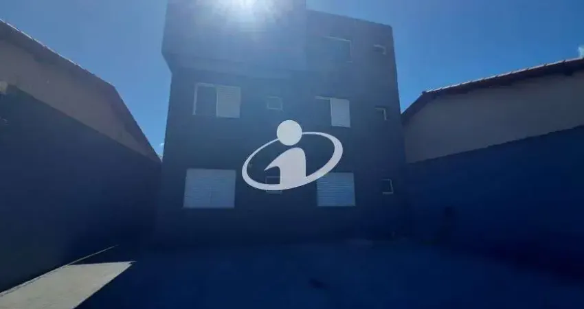 Apartamento com 2 quartos para alugar no Santa Mônica, Uberlândia