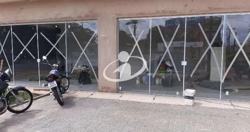 Sala comercial para alugar no Conjunto Alvorada, Uberlândia