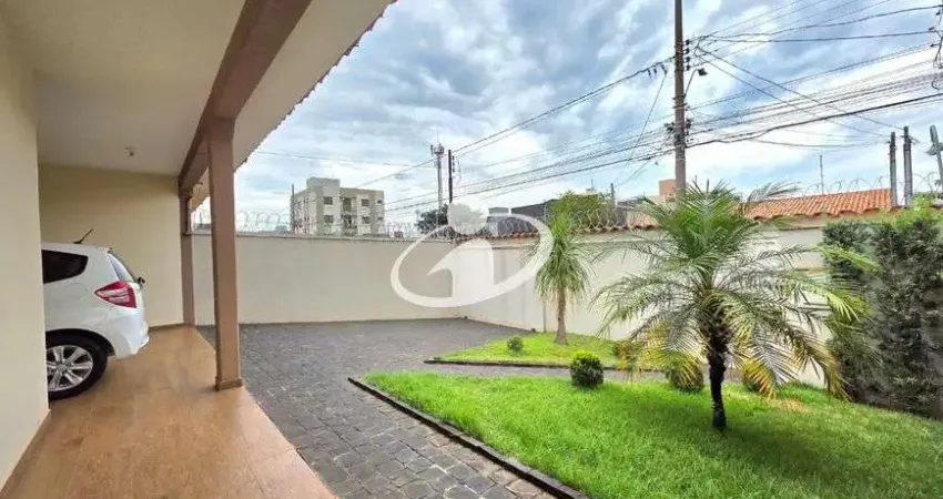 Casa com 3 quartos à venda no Brasil, Uberlândia