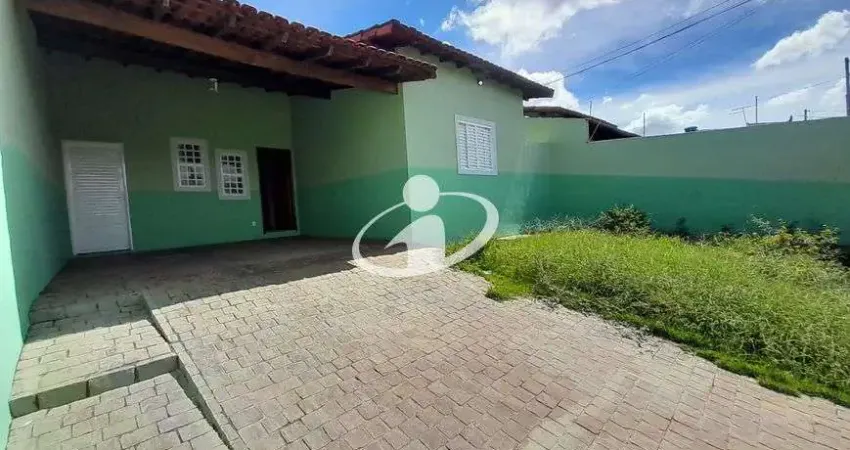 Casa com 3 quartos para alugar no Pampulha, Uberlândia