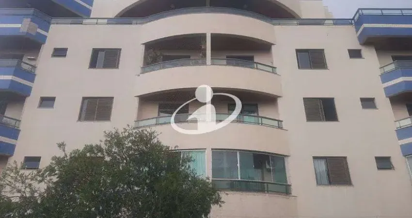 Apartamento com 3 quartos para alugar no Brasil, Uberlândia