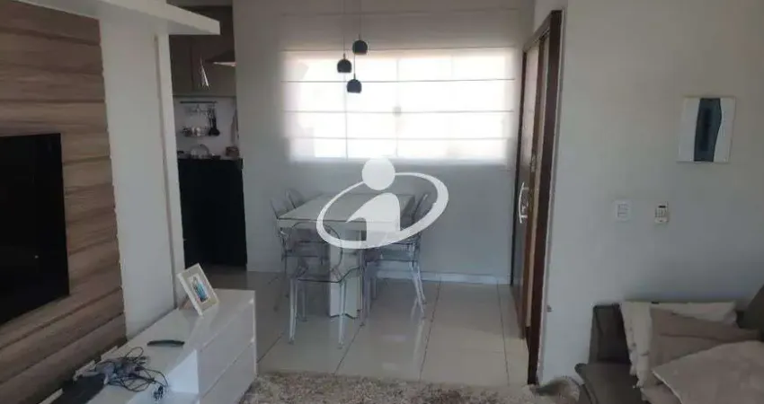 Apartamento com 2 quartos para alugar no Bosque dos Buritis, Uberlândia
