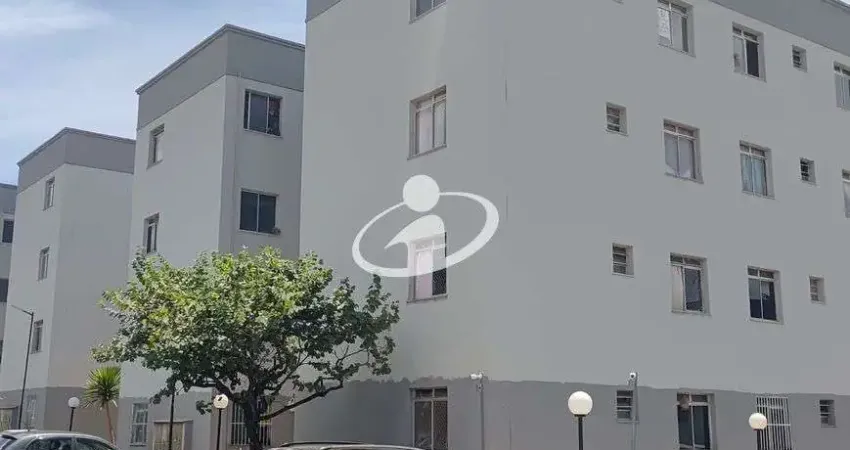 Apartamento com 2 quartos para alugar no Shopping Park, Uberlândia