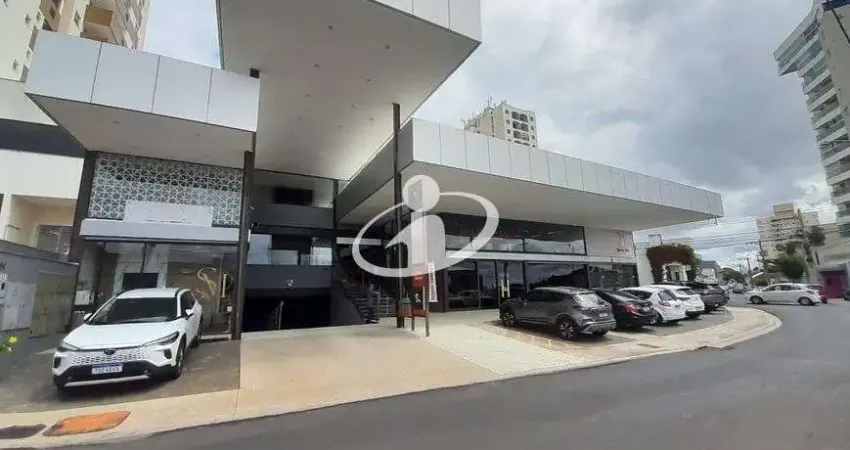 Sala comercial para alugar no Centro, Uberlândia