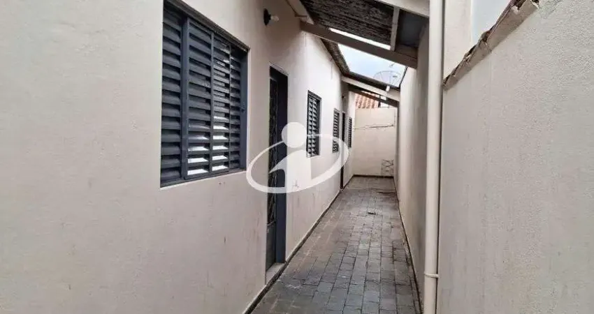 Casa com 2 quartos para alugar no Conjunto Segismundo Pereira, Uberlândia