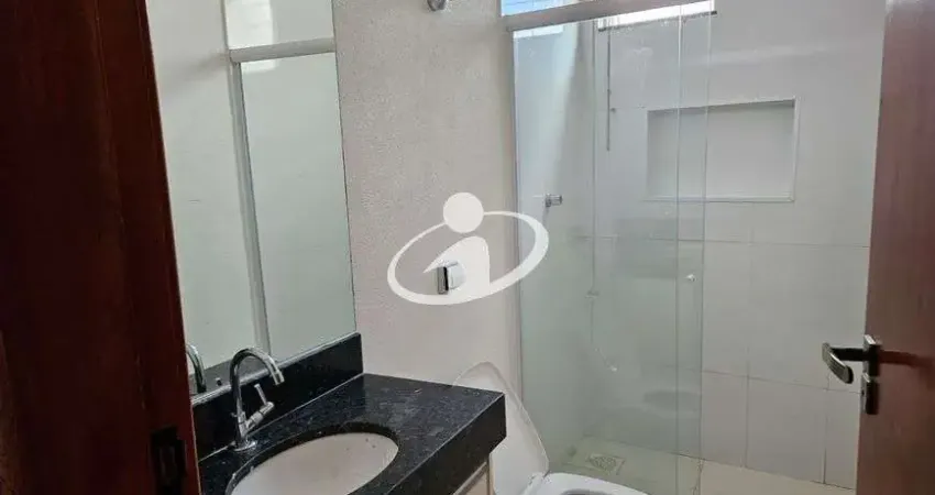 Casa com 2 quartos para alugar na Nossa Senhora Aparecida, Uberlândia