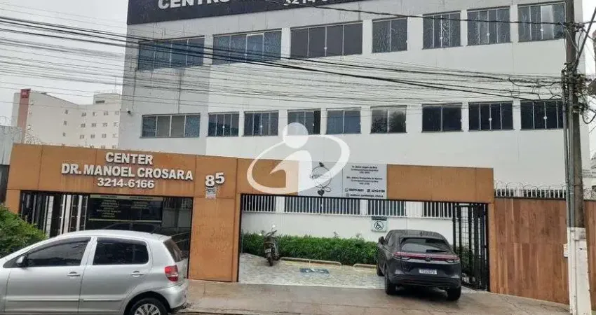 Sala comercial para alugar em Saraiva, Uberlândia
