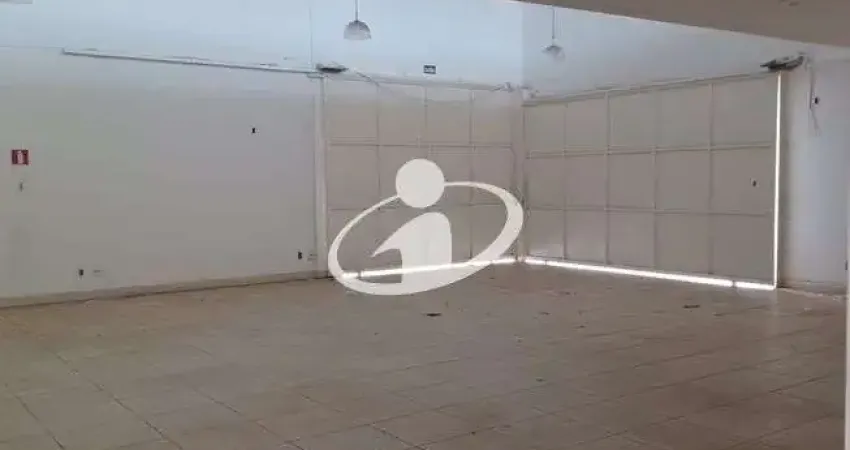 Ponto comercial para alugar no Alto Umuarama, Uberlândia