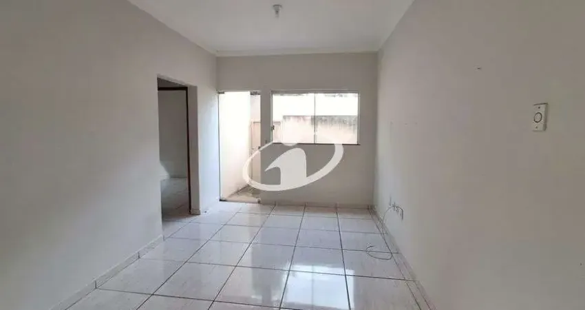 Casa com 2 quartos para alugar no Shopping Park, Uberlândia