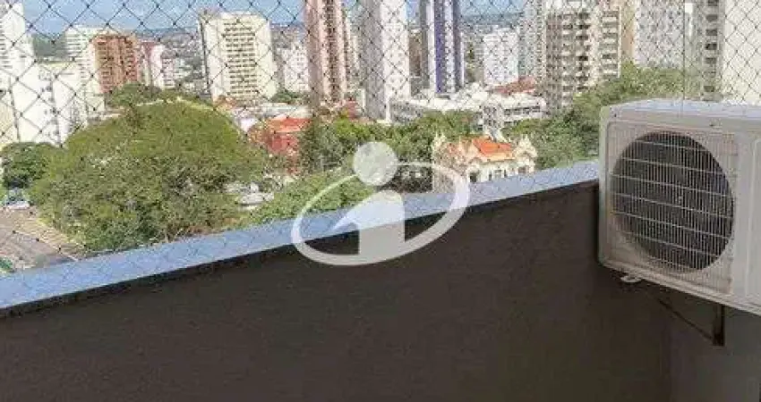 Apartamento com 1 quarto para alugar no Centro, Uberlândia