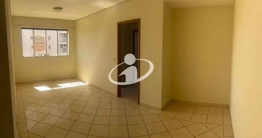 Apartamento com 2 quartos para alugar no Cazeca, Uberlândia
