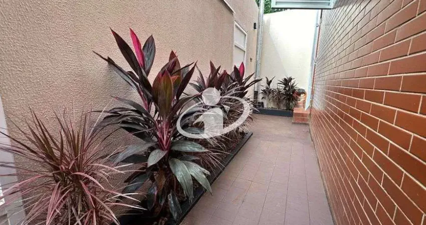 Casa com 3 quartos para alugar no Fundinho, Uberlândia