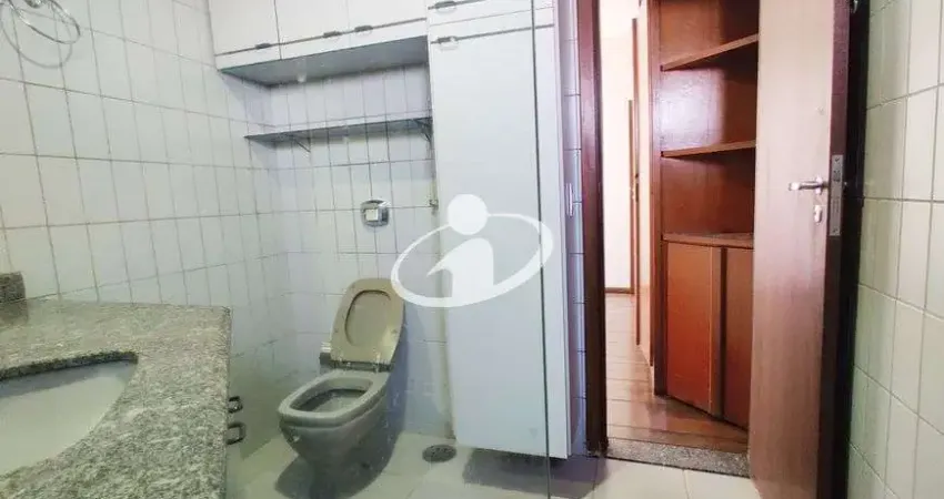 Apartamento com 3 quartos à venda no Martins, Uberlândia