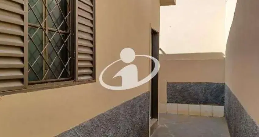 Casa com 2 quartos para alugar na Nossa Senhora das Graças, Uberlândia