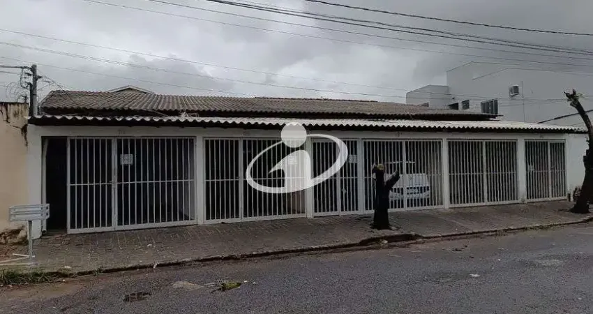 Casa para alugar no Vigilato Pereira, Uberlândia
