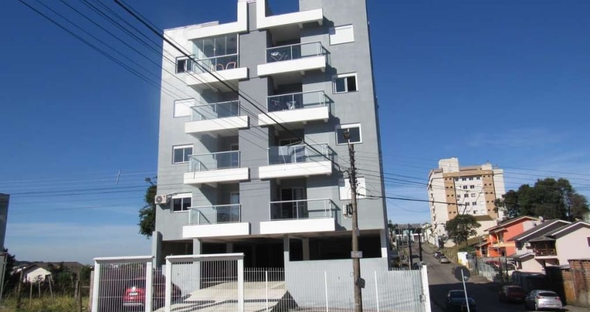 Apartamento com 2 quartos para alugar no Charqueadas, Caxias do Sul 