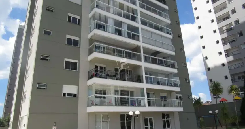 Apartamento com 3 quartos para alugar no Madureira, Caxias do Sul