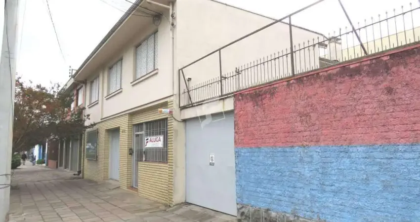 Casa comercial para alugar no Centro, Caxias do Sul