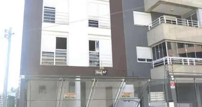 Apartamento com 1 quarto para alugar no Panazzolo, Caxias do Sul