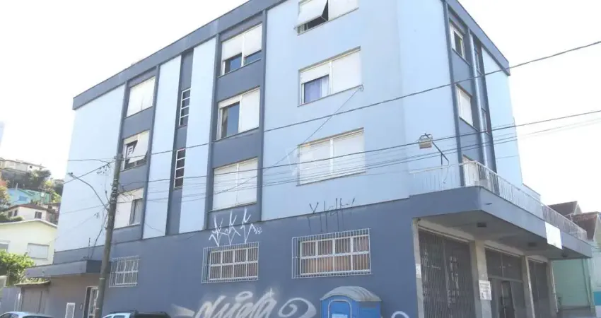 Apartamento com 3 quartos para alugar no Cruzeiro, Caxias do Sul 