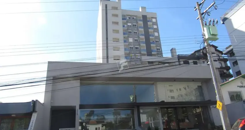 Apartamento com 1 quarto para alugar na Nossa Senhora de Lourdes, Caxias do Sul 