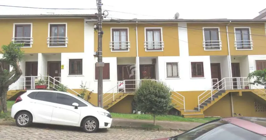 Casa com 2 quartos para alugar no Diamantino, Caxias do Sul 