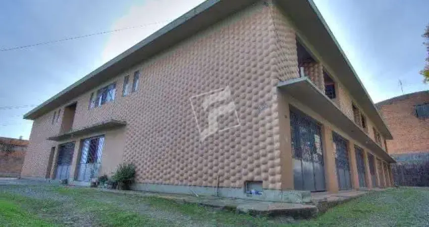 Apartamento com 1 quarto para alugar no Presidente Vargas, Caxias do Sul