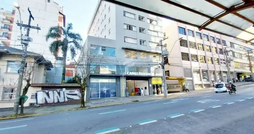 Apartamento para alugar no São Pelegrino, Caxias do Sul