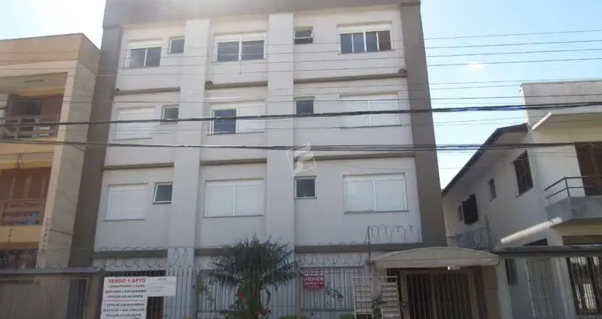 Apartamento com 3 quartos para alugar no Cinqüentenário, Caxias do Sul 