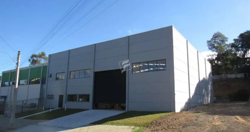 Barracão / Galpão / Depósito para alugar no Centenário, Caxias do Sul 