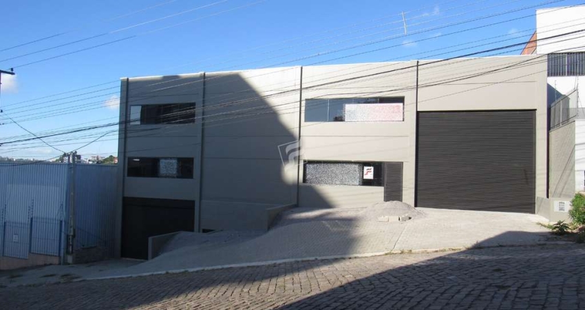 Barracão / Galpão / Depósito para alugar na Cidade Nova, Caxias do Sul 