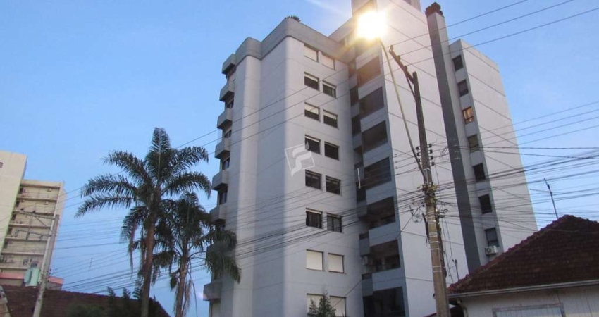 Apartamento com 3 quartos para alugar no Rio Branco, Caxias do Sul 