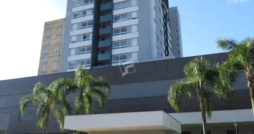 Apartamento com 1 quarto para alugar no Sanvitto, Caxias do Sul 