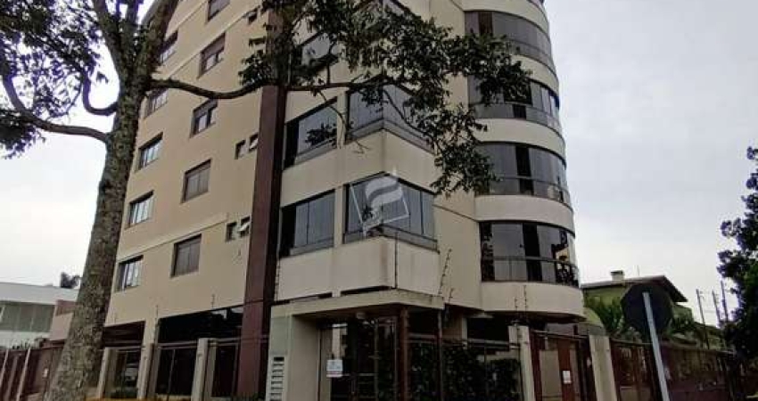 Apartamento com 2 quartos para alugar no De Lazzer, Caxias do Sul 