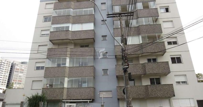 Apartamento com 3 quartos para alugar no Cinqüentenário, Caxias do Sul 