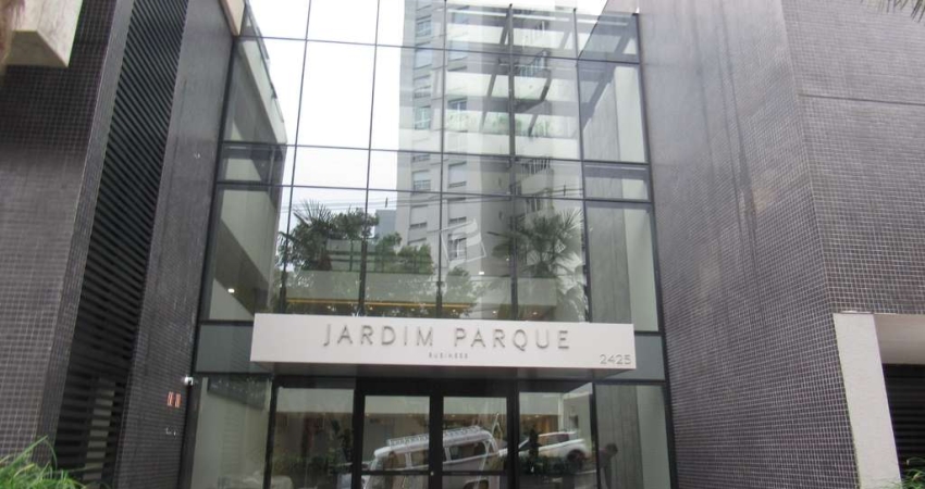 Ponto comercial para alugar no Exposição, Caxias do Sul 