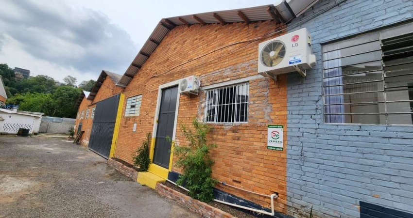Barracão / Galpão / Depósito para alugar no São José, Caxias do Sul 