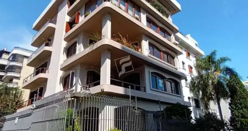 Apartamento com 4 quartos para alugar no Exposição, Caxias do Sul 