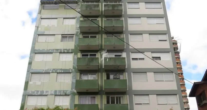 Apartamento com 1 quarto para alugar na Nossa Senhora de Lourdes, Caxias do Sul 