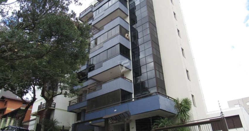 Apartamento com 3 quartos para alugar no Madureira, Caxias do Sul 