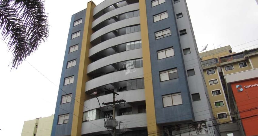 Apartamento com 2 quartos para alugar no Centro, Caxias do Sul 