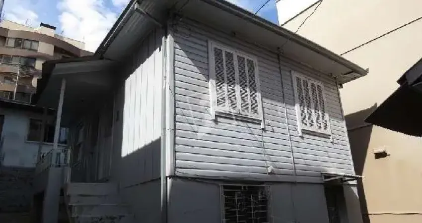 Casa com 2 quartos para alugar no Rio Branco, Caxias do Sul 