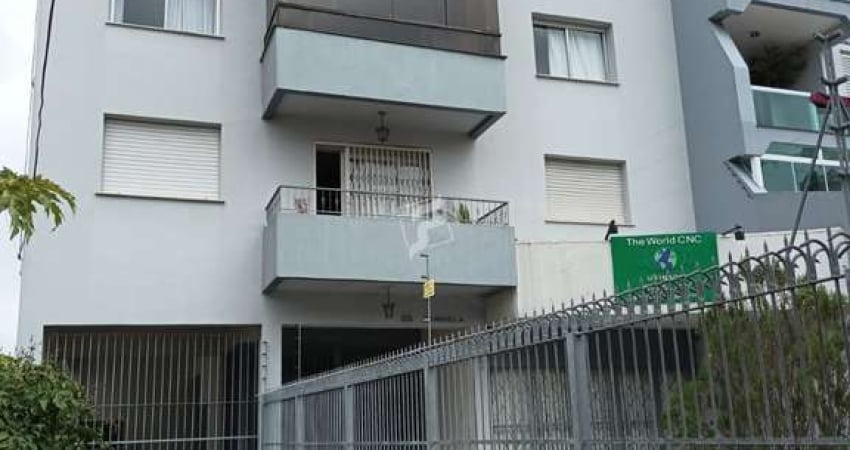 Apartamento com 2 quartos para alugar no Pio X, Caxias do Sul 