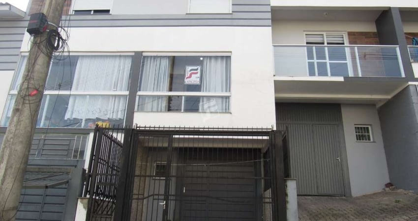 Casa com 2 quartos para alugar no São Virgílio, Caxias do Sul 