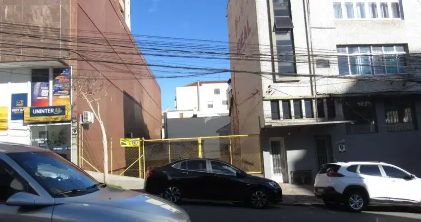 Terreno comercial para alugar no Centro, Caxias do Sul 