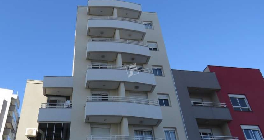 Apartamento com 1 quarto para alugar no Sanvitto, Caxias do Sul 