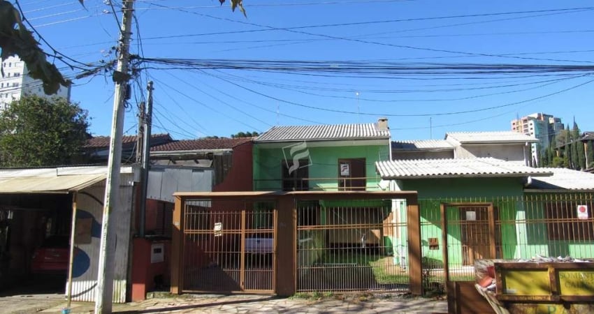 Casa com 2 quartos para alugar no Desvio Rizzo, Caxias do Sul 