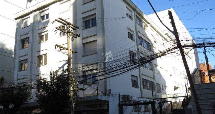 Apartamento com 2 quartos para alugar no Centro, Caxias do Sul 